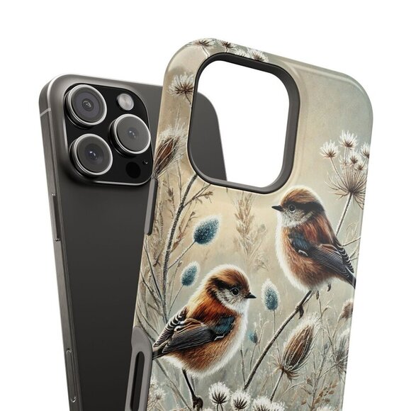 iPhone Phone Cases, Perfect Stylish Mobile Case, MLNMC423 - Picture 6 of 13